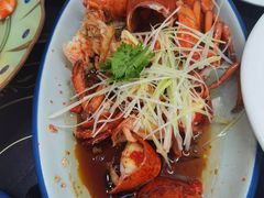 -望海潮海鲜店 特色家常菜(在海一方店)
