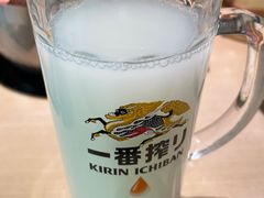 -沼津港精致料理·寿喜烧·烧鸟(漕河泾印象城店)