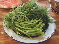 -东镇老火锅(长春路首店)