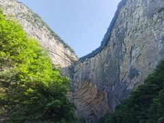 -鹿院坪生态旅游景区