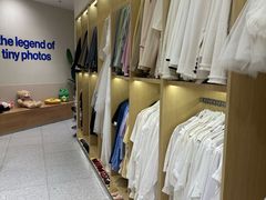 -天真蓝照相馆(五角场百联又一城店)