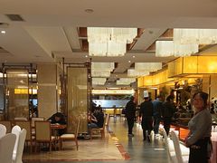 -九寨沟天源豪生度假酒店-豪庭轩中餐厅