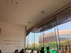 -Tims天好咖啡(河西万象城店)