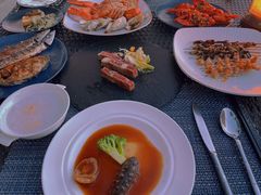 -海角轩·三亚文华东方酒店