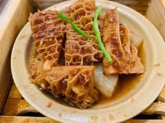 -蔡澜点心·粤菜(西单大悦城店)