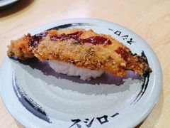 -寿司郎(北京路粤潮楼店)