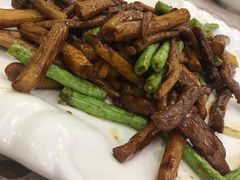 -新兴家喻酒家·羊城名宴(昌岗店)