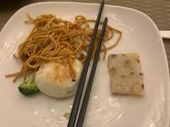 -三宝大饭店-中和艺素餐厅(浦上金山正祥广场店)