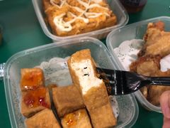 -孖记茶档·热腾茶餐(江南西plus店)