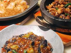 -绿茶餐厅(成都大悦城店)