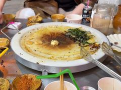 -阿昌白族石板烧(大理古城店)