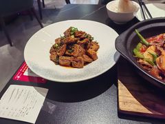 -国人川菜(李家村建东街店)