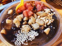 -特色油卤串串(水碾河店)