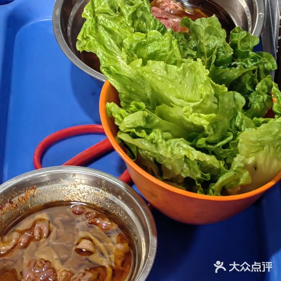 九襄第一家石棉烧烤