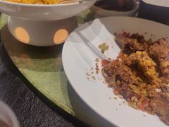 -太守宴·蘭院(天塔店)