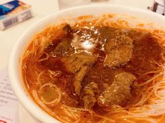 -大哥餐厅(西城花园店)
