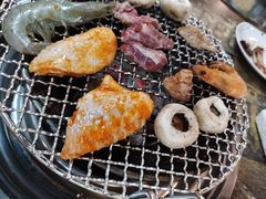 -P1泥炉烤肉(市桥富华东路店)