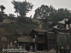 景点-东水门老街