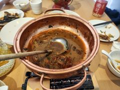 -关东小磨东北菜(上海长风大悦城店)
