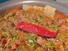 -半天妖烤鱼(紫荆广场店)