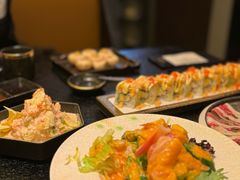 -樱嘢·炭火烧肉(惠南店)