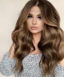 -MY HAIR ARDOR