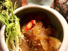 -韵秋荷(宝山龙湖天街店)