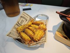 -火啫啫·粤式啫啫煲(南京弘阳店)