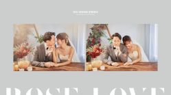 -GO VISION 动视觉婚纱摄影高级定制