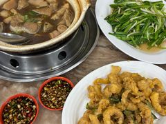 -新峰肉骨茶(总店)