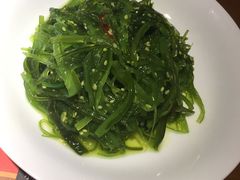 酸甜海藻王子-南小馆(迪士尼小镇店)