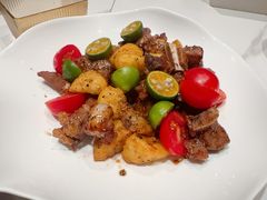 -厝小满.姜母鸭/泉州菜(桥南店)