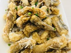 -金海湾海鲜排档(朱家尖店)