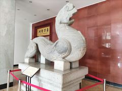 -卧龙岗文化园-南阳市汉画馆