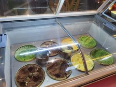 -海吃海喝海鲜烤肉炭火主题自助餐(朝阳店)