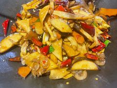 -吃货私房菜(丽江束河古镇店)