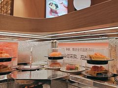 -争鲜回转寿司(太阳宫凯德MALL店)