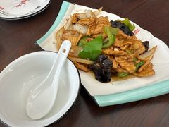 -五台山大锅饭