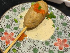 -铁板诱惑法式铁板烧(大卫城店)