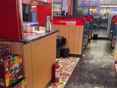 -阿三烧烤·生蚝(超级会员店拓峰店)