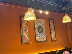 -茉莱·老挝冰咖啡·泰式奶茶(世茂国际广场店)
