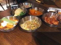 -·缸桶屋·韩式牛肋条自助烤肉(西湖D11店)