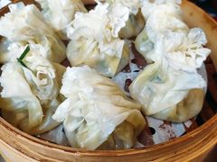 -德顺源·非遗烧麦·老菜(大观园店)