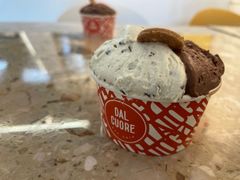 -Dal Cuore 达可芮冰淇淋(陕西北路店)