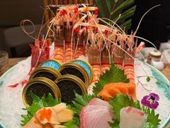 -Minase水濑·日料放题(外滩店)