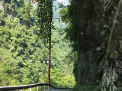 -壶瓶山景区