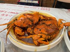 -三妹小龙虾·黄油蟹(华侨城总店)