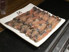 -巴奴毛肚火锅(六天地店)