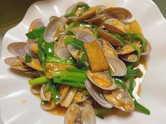 香辣花甲-强记海鲜·大排档(蛇口新街店)