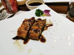 -铁板诱惑法式铁板烧(大卫城店)